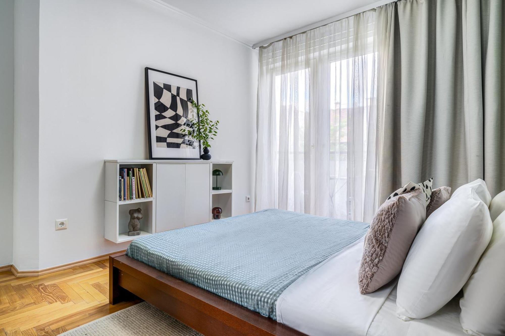 Sip Residence Budapest Ngoại thất bức ảnh