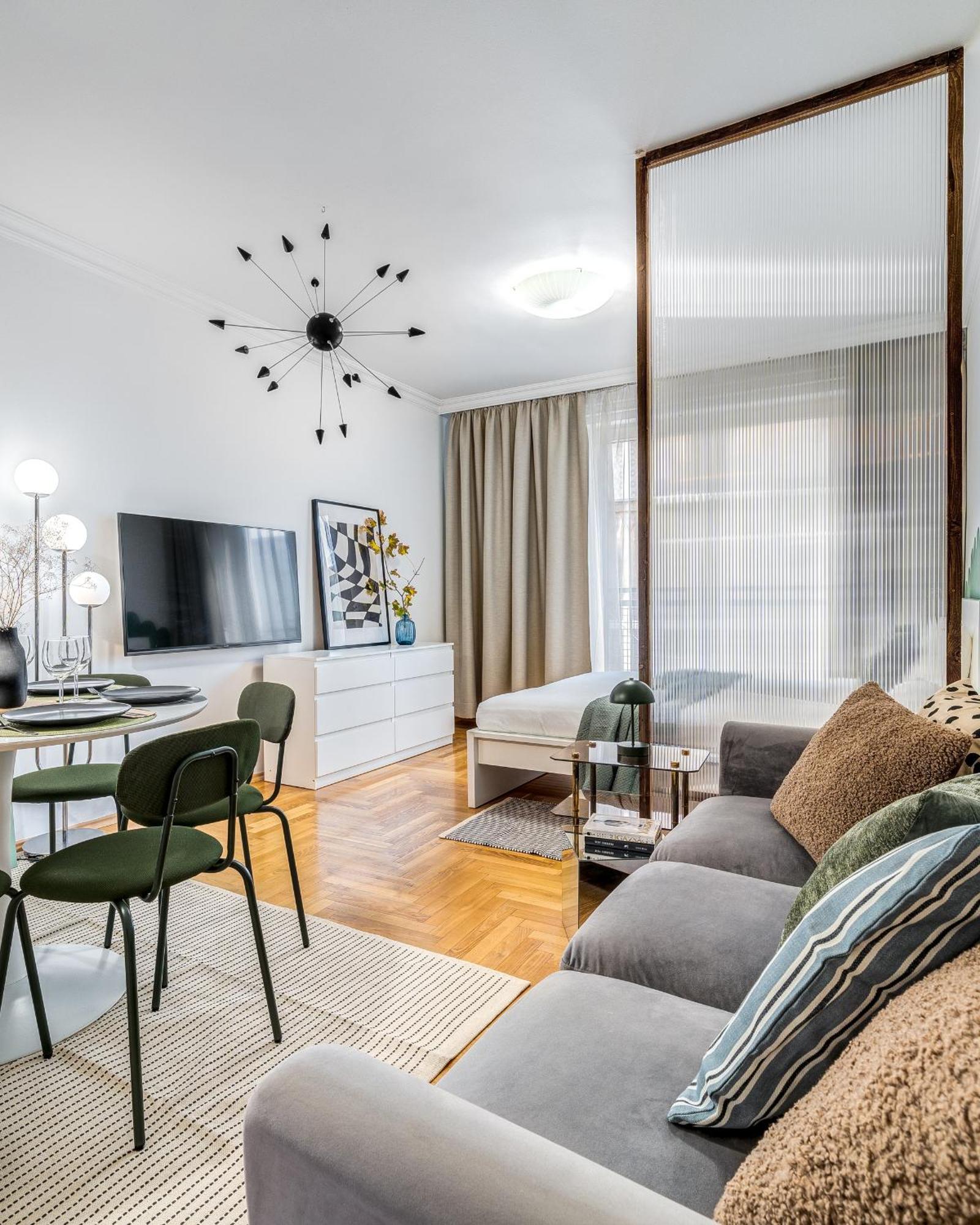 Sip Residence Budapest Ngoại thất bức ảnh