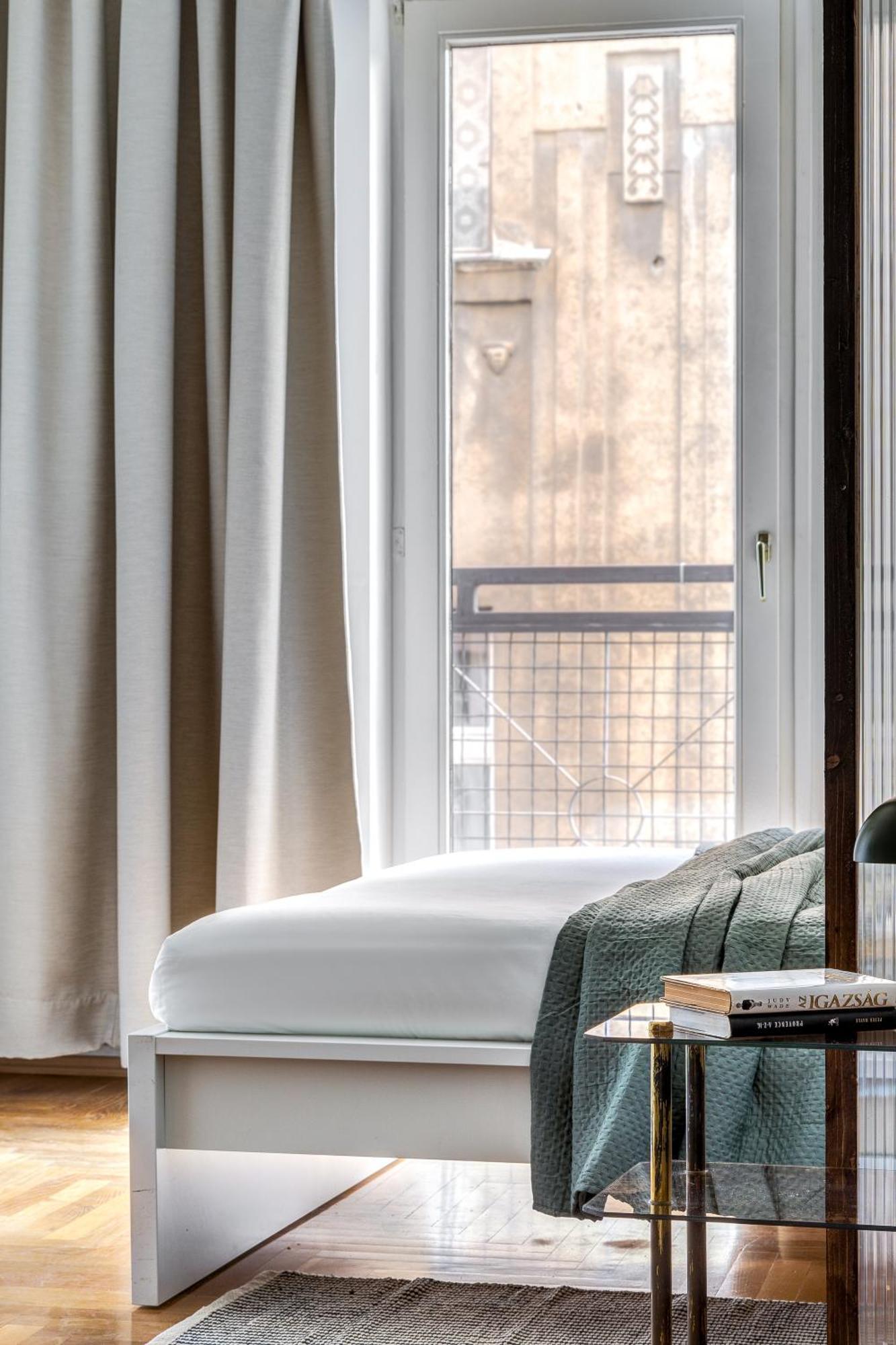 Sip Residence Budapest Ngoại thất bức ảnh