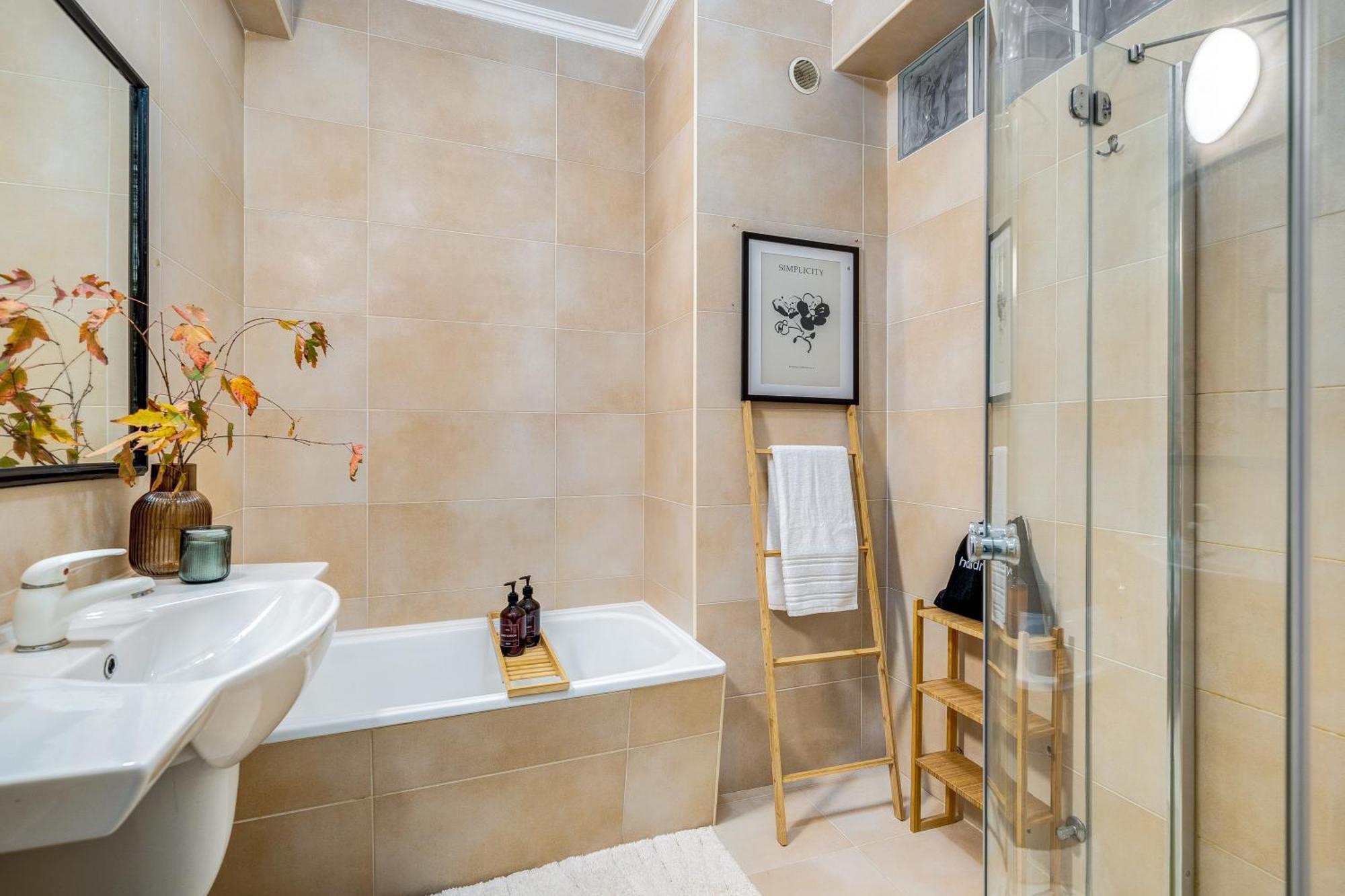 Sip Residence Budapest Ngoại thất bức ảnh