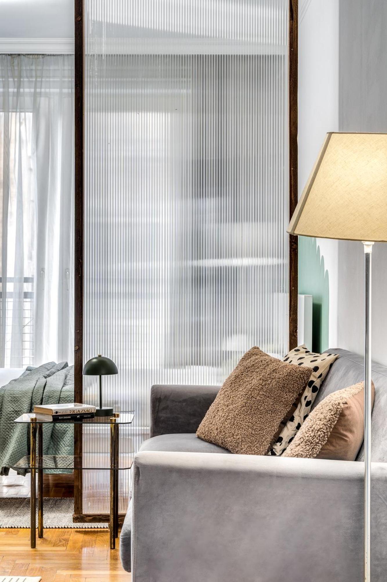 Sip Residence Budapest Ngoại thất bức ảnh