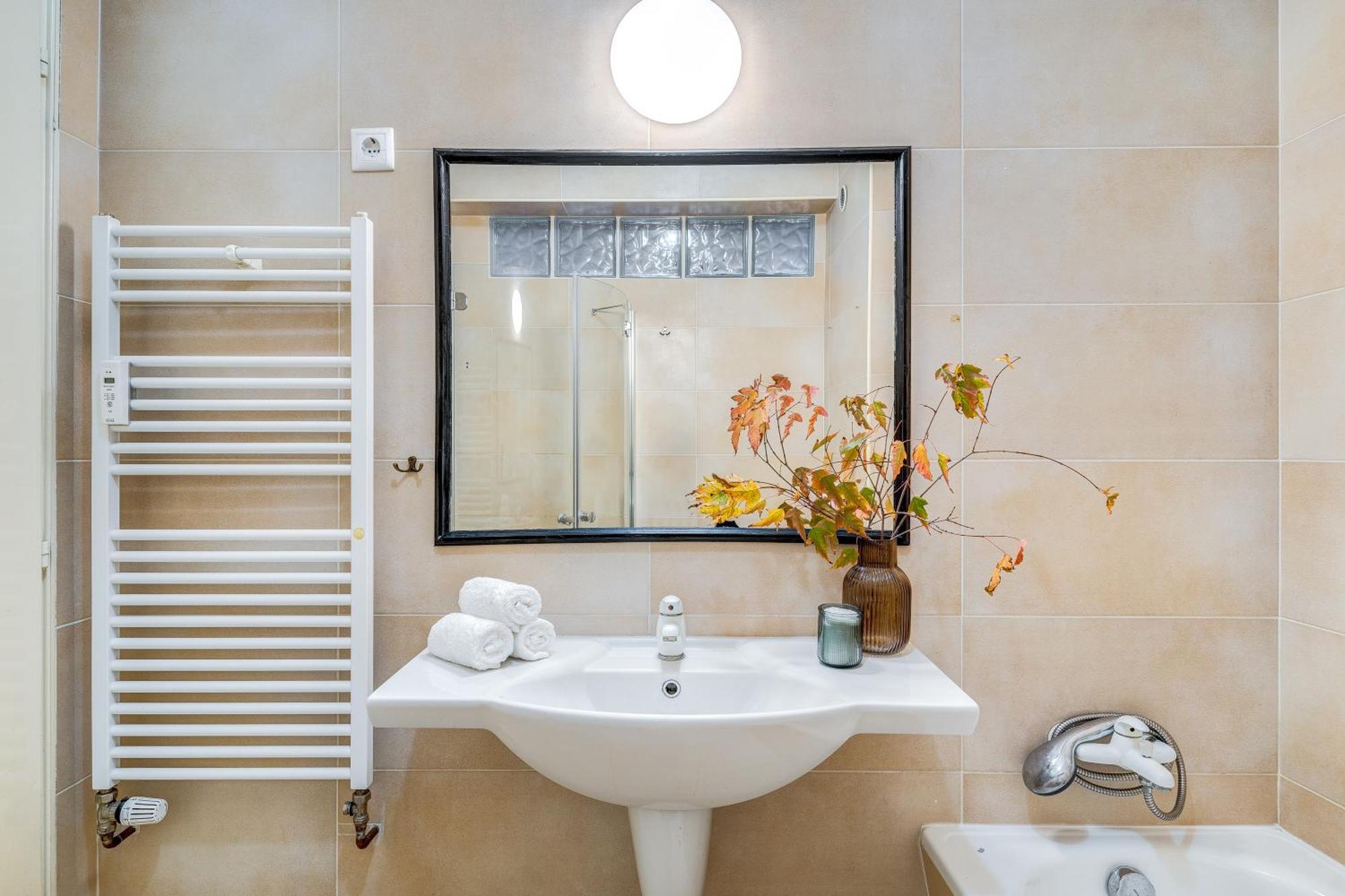 Sip Residence Budapest Ngoại thất bức ảnh